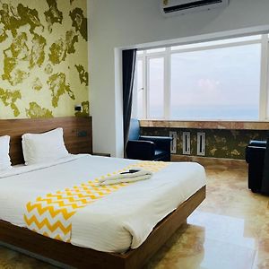 Deluxe Double Room Sea View